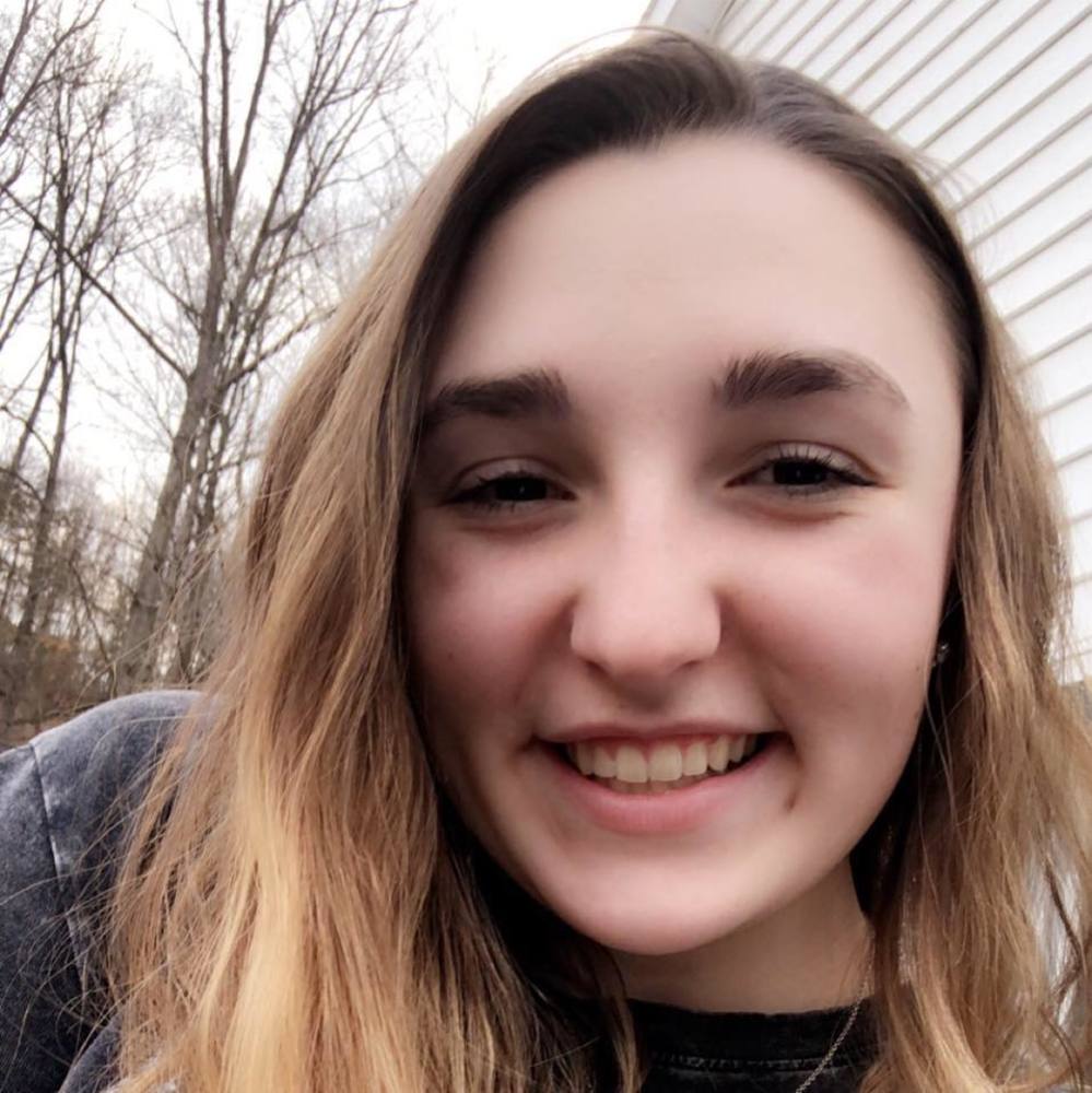 Meet your Posher, Julia